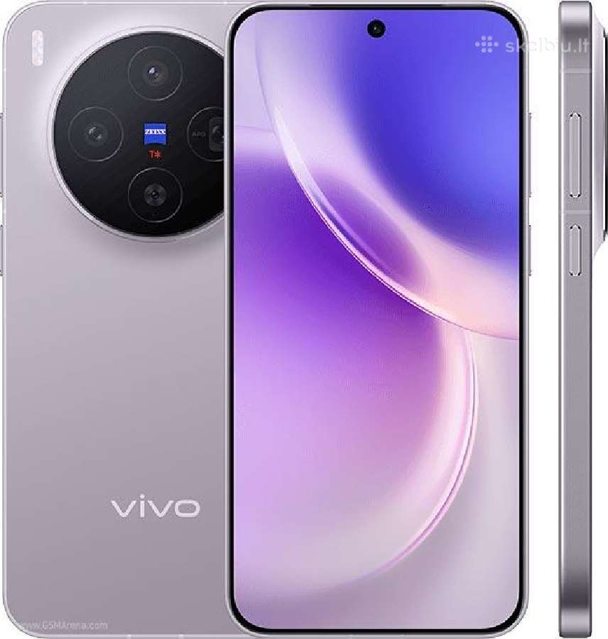 Vivo X300 Global 16/512gb 949e