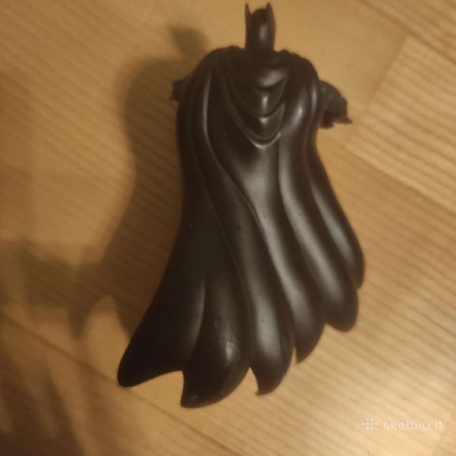 Plastikinė figūrėlė - nuotraukos Nr. 2