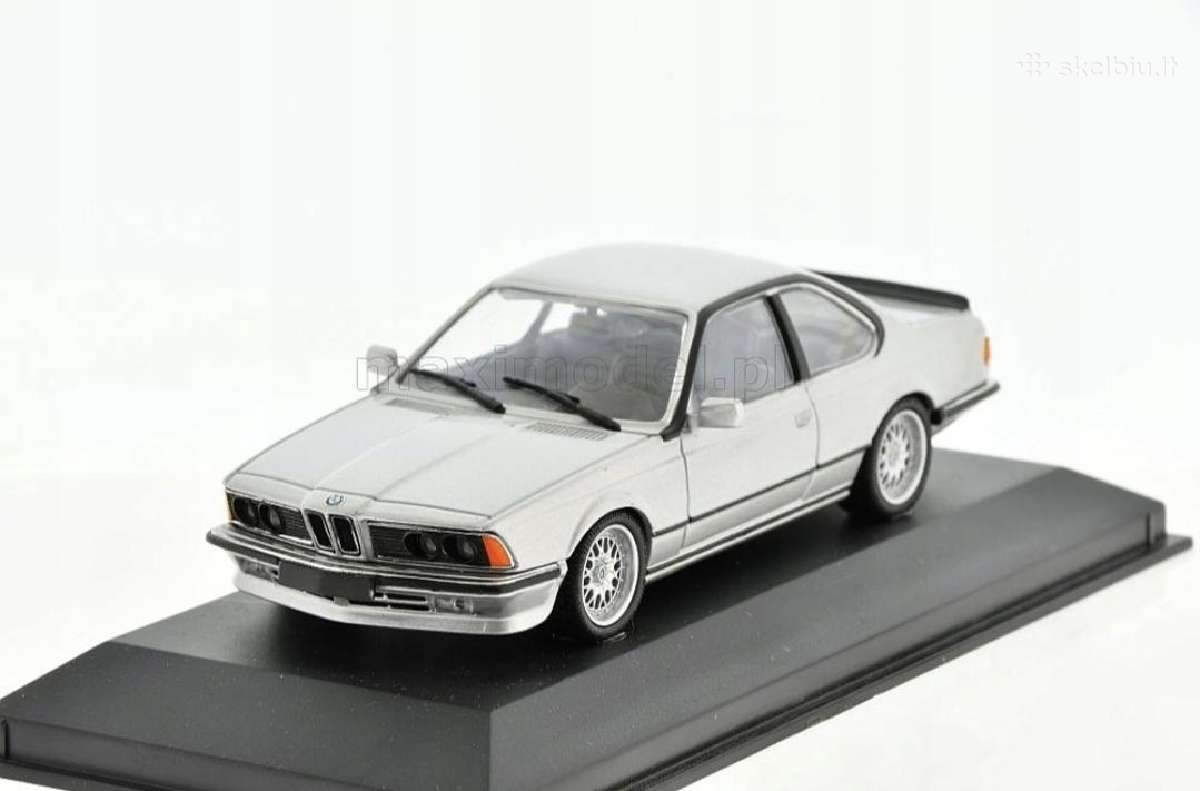 Bmw 635 Csi