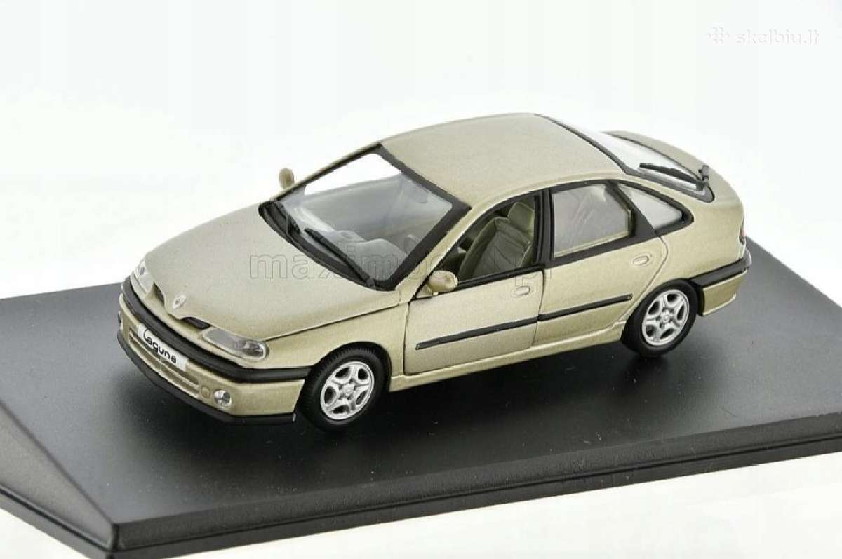 Renault Laguna