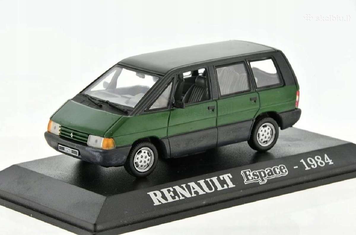 Renault Espace