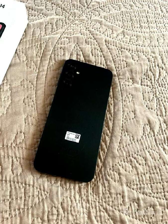 Samsung A14 dual sim 64gb - nuotraukos Nr. 3