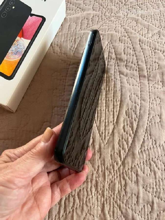 Samsung A14 dual sim 64gb - nuotraukos Nr. 4