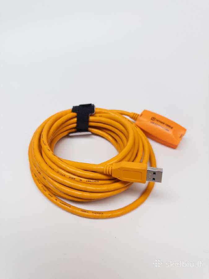 Tetherpro Usb 3.0 to Female Active Extension