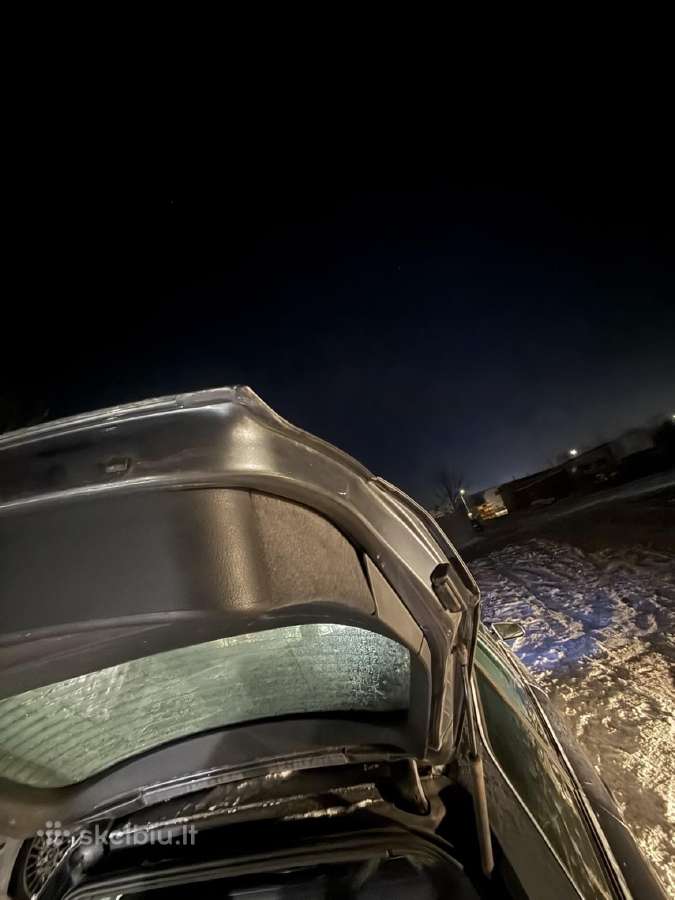 Audi a4 b6 dalimis