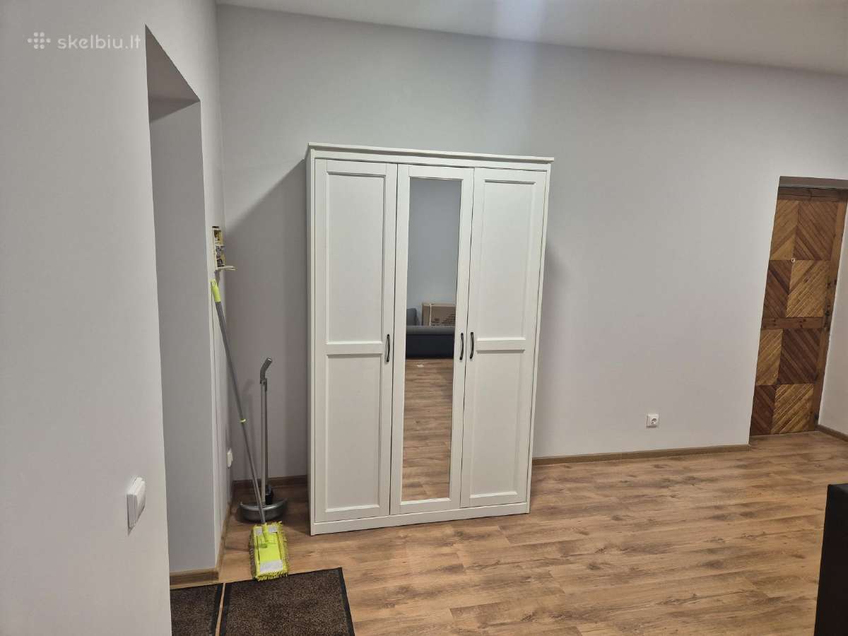 Parduodu arba ilgalaike nuoma - nuotraukos Nr. 4