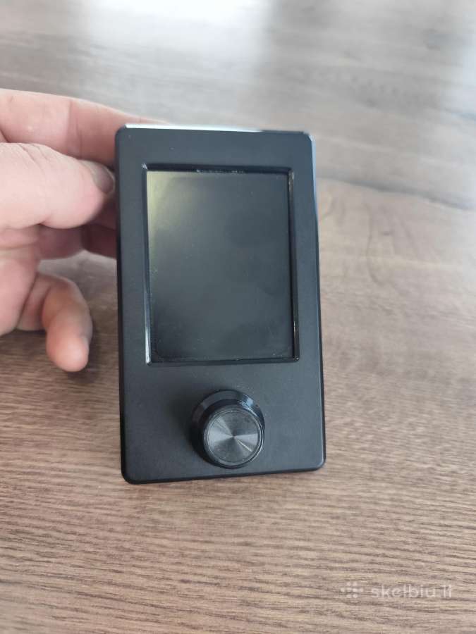 Ender3 v3 Se LCD ekranas