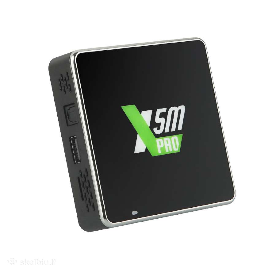 Ugoos X5m Pro, Am9 Pro. Android 14! TV Box, Iptv