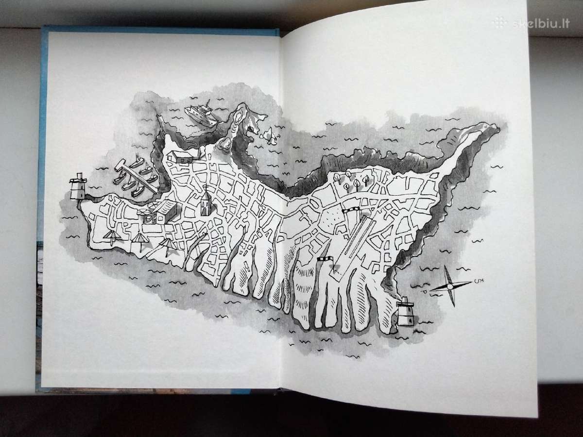 S. Parulskis. Vėjas mano akys - nuotraukos Nr. 2