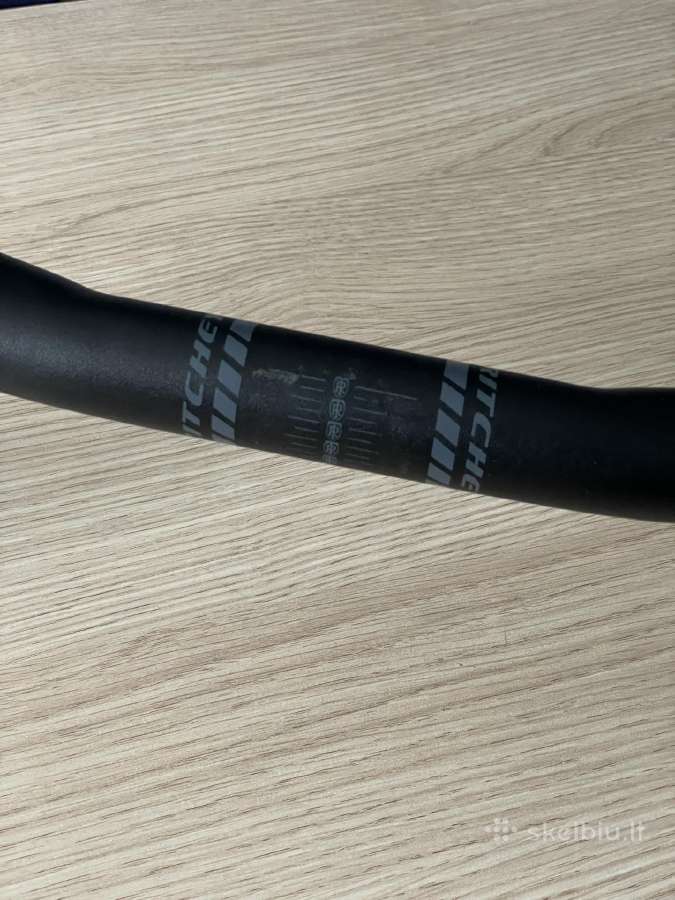Ritchey comp venturemax II 46cm - nuotraukos Nr. 6