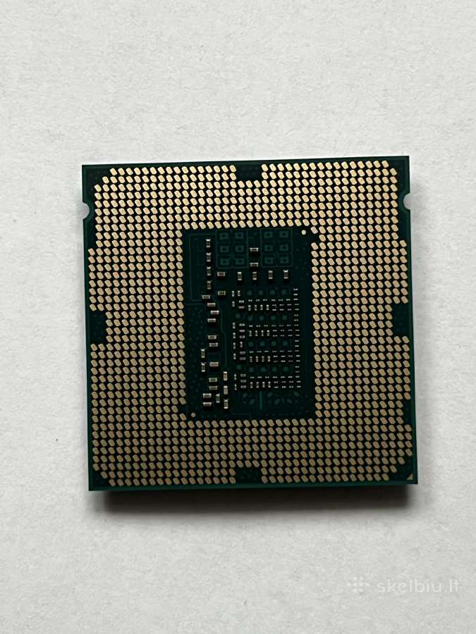 I7 4790k - nuotraukos Nr. 2