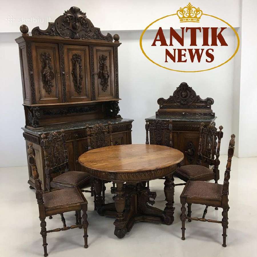 Vintažinis "Louis 20 by Strack for Vitra" krėslas - nuotraukos Nr. 13