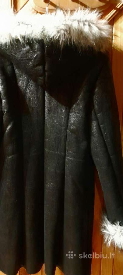 Parduodu paltą