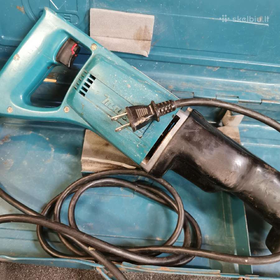 Makita 110volt - nuotraukos Nr. 3