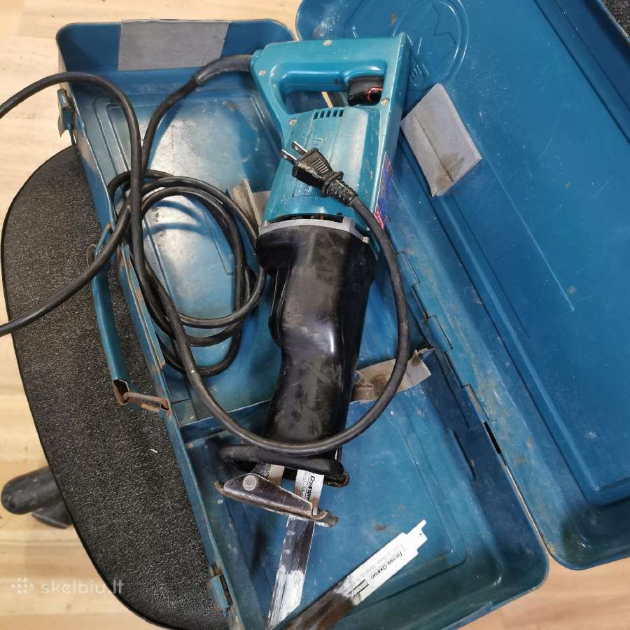 Makita 110volt - nuotraukos Nr. 4