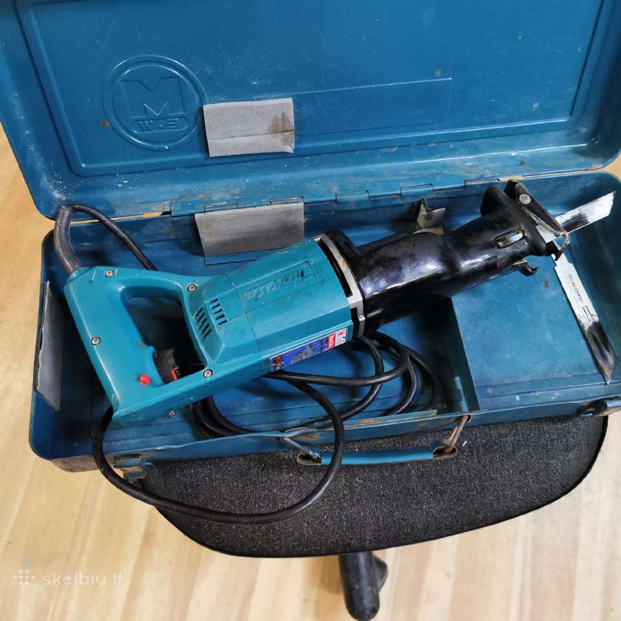 Makita 110volt - nuotraukos Nr. 5