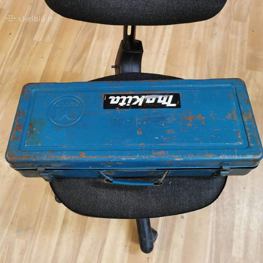 Makita 110volt - nuotraukos Nr. 6