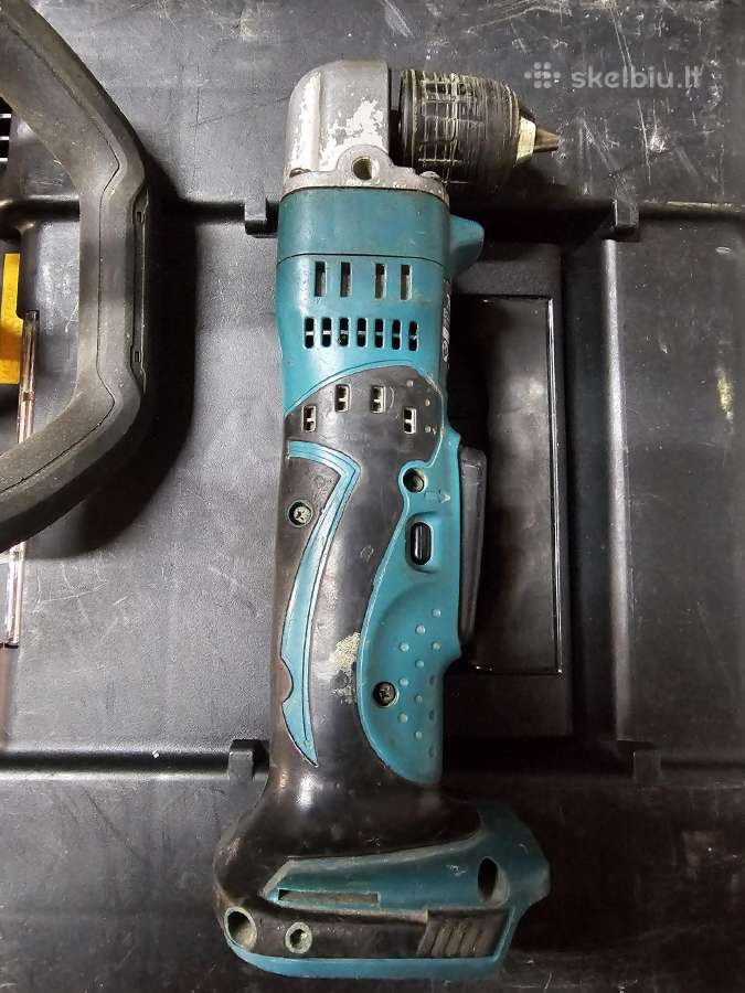 Makita - nuotraukos Nr. 9