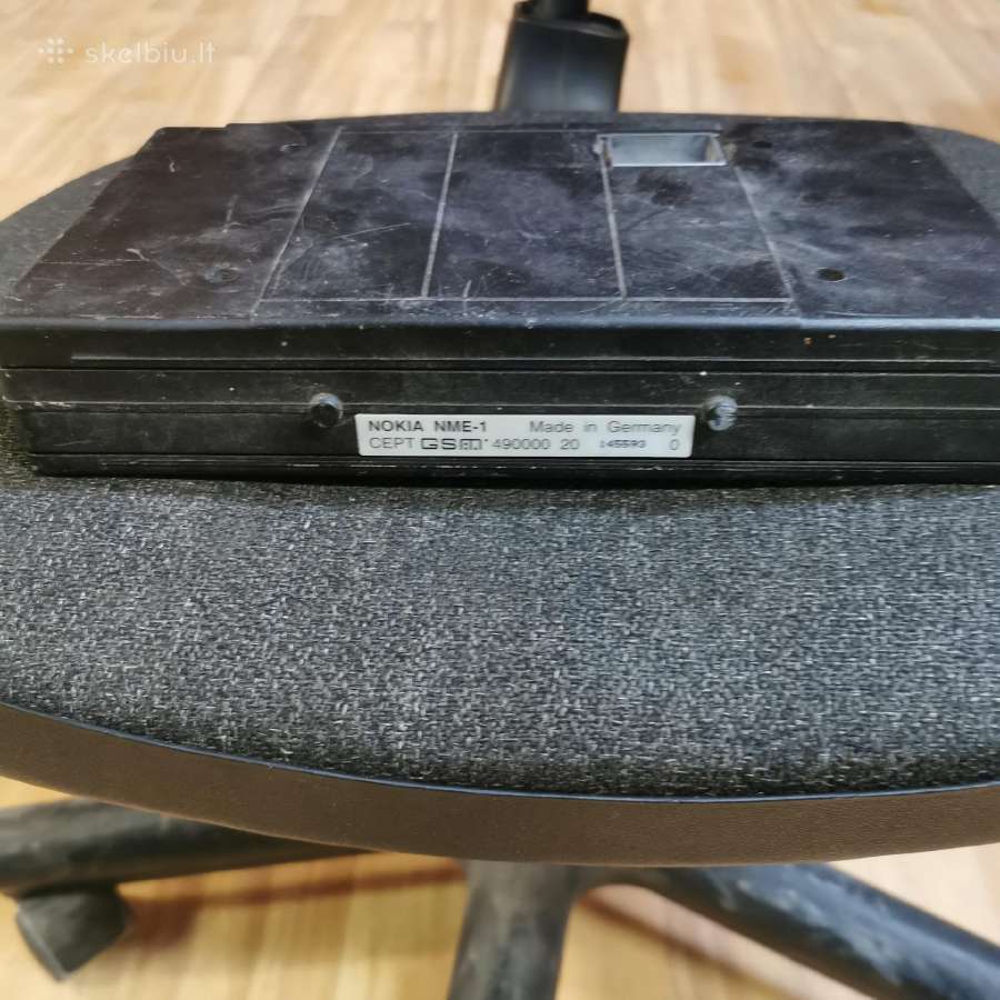 Nokia Nme-1