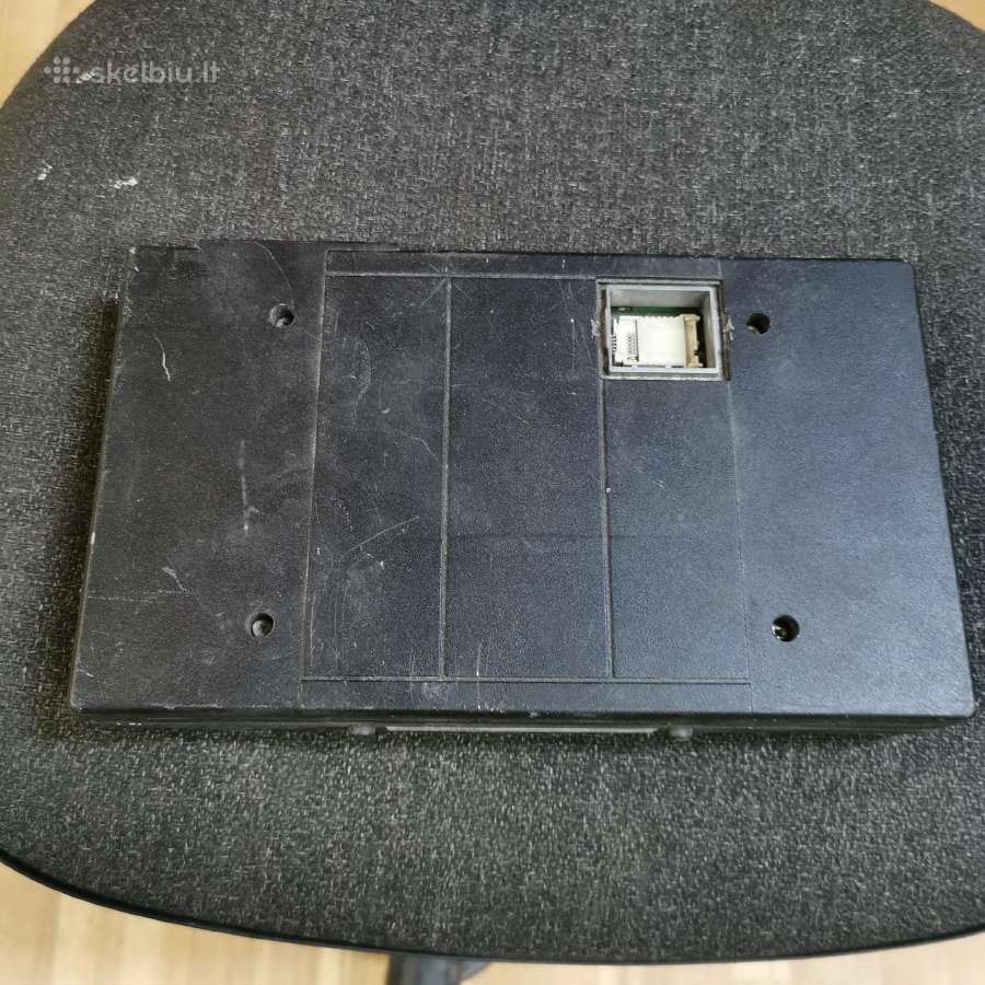 Nokia Nme-1 - nuotraukos Nr. 2