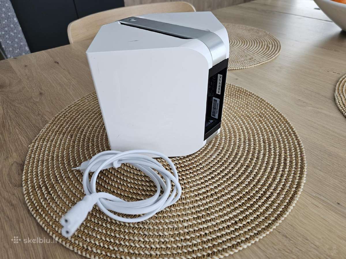 Bluesound Node N100 tinklo grotuvas - nuotraukos Nr. 2