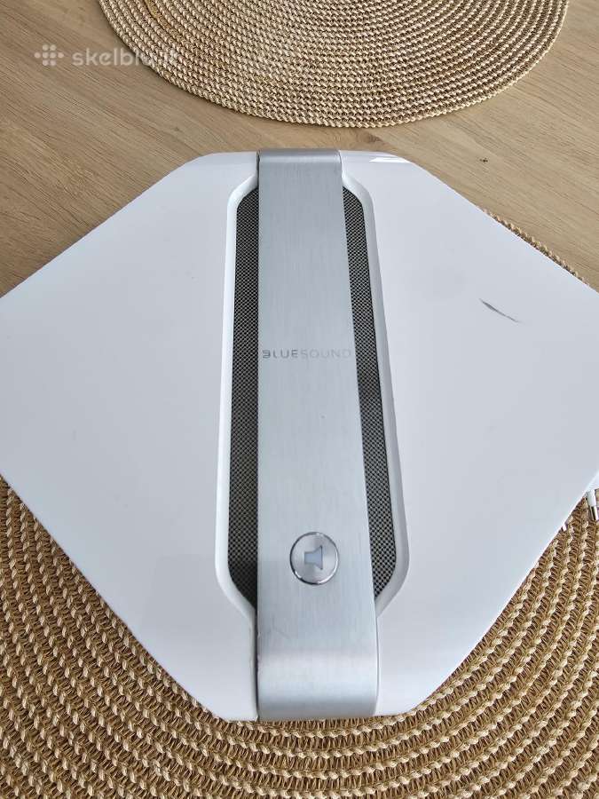 Bluesound Node N100 tinklo grotuvas - nuotraukos Nr. 4