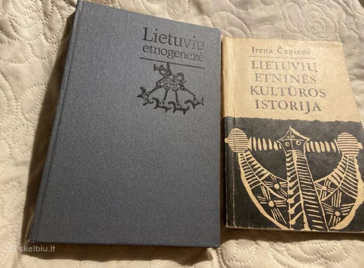 Senos knygos istorijos temomis - nuotraukos Nr. 3