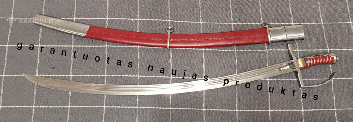 Kardas Cold Steel