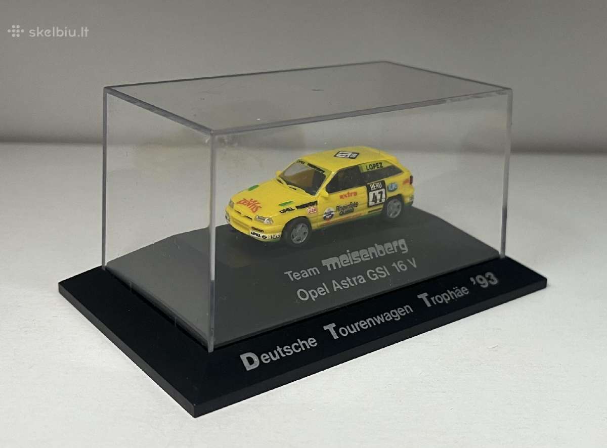 Kolekciniai modeliukai-1:87 Herpa