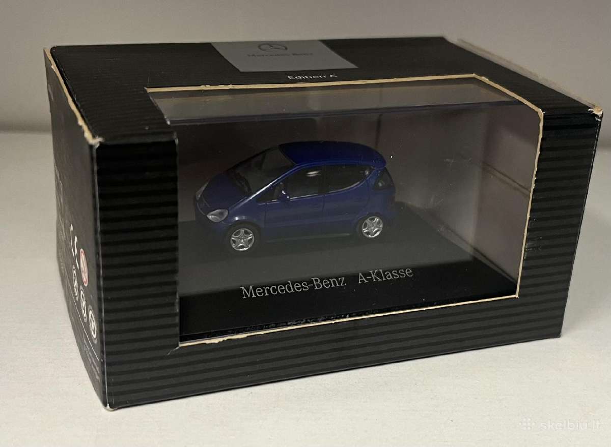 Kolekciniai modeliukai-1:87 Herpa - nuotraukos Nr. 7