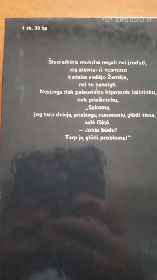 Kur jūs, ateiviai iš kosmoso? - nuotraukos Nr. 8