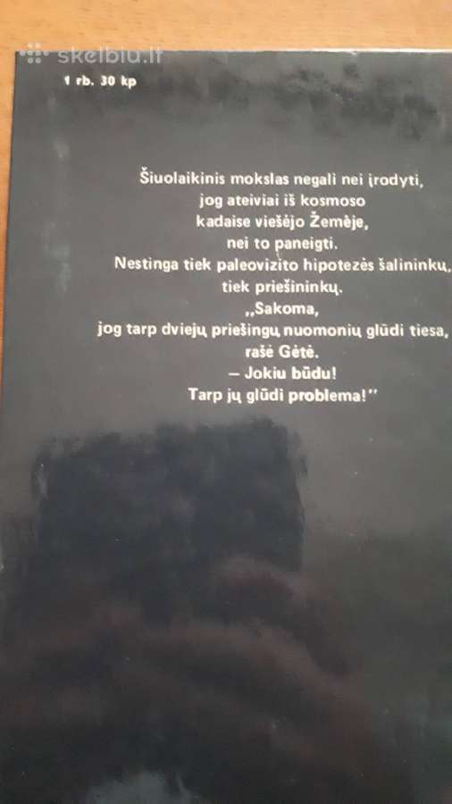 Kur jūs, ateiviai iš kosmoso? - nuotraukos Nr. 9