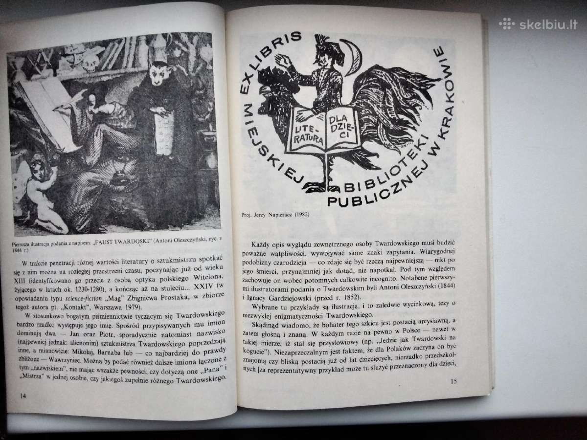 Didysis magas Tvardovskis (lenkų k.) - nuotraukos Nr. 3
