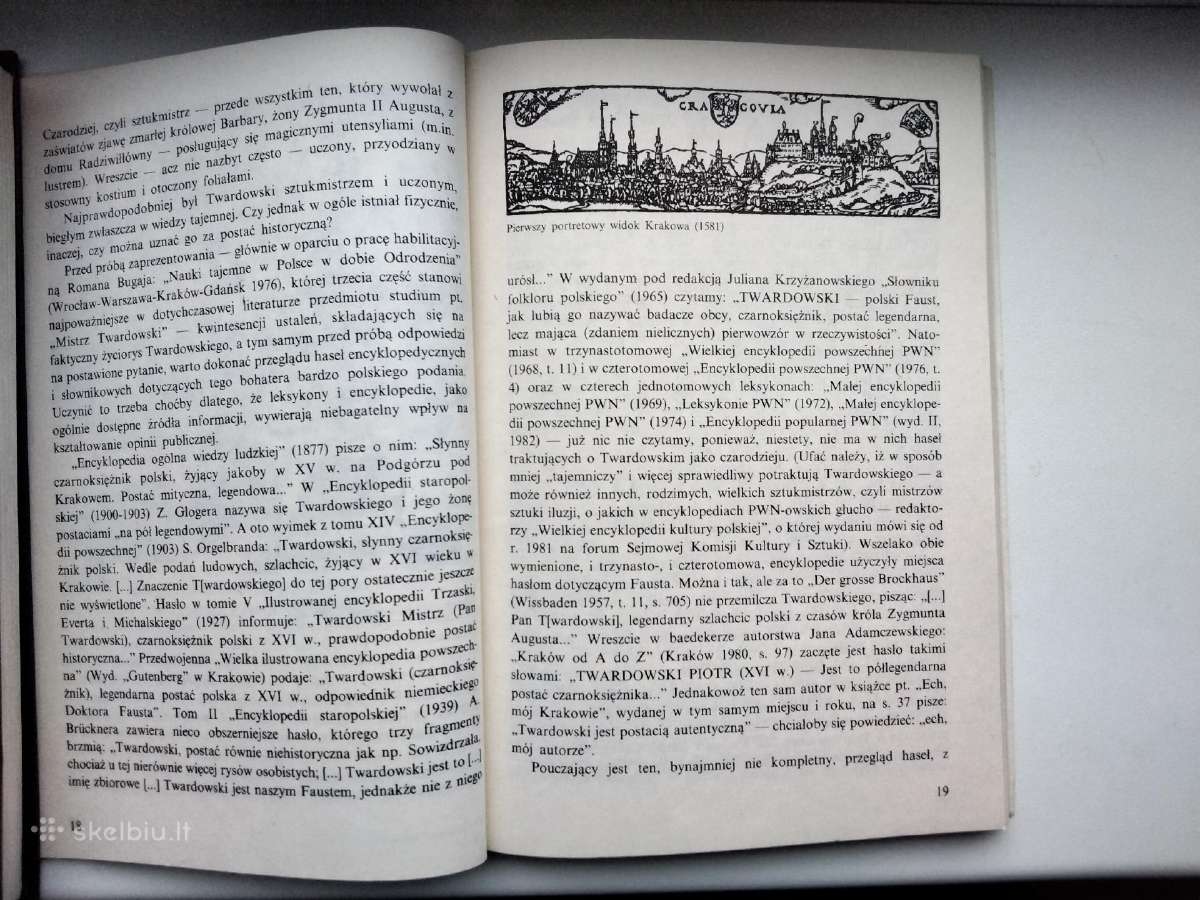 Didysis magas Tvardovskis (lenkų k.) - nuotraukos Nr. 5