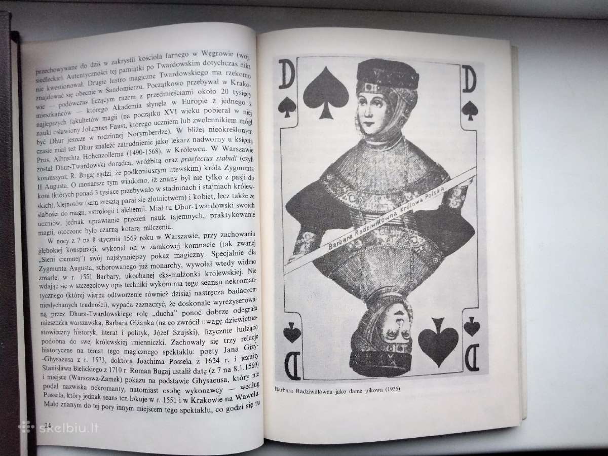 Didysis magas Tvardovskis (lenkų k.) - nuotraukos Nr. 6