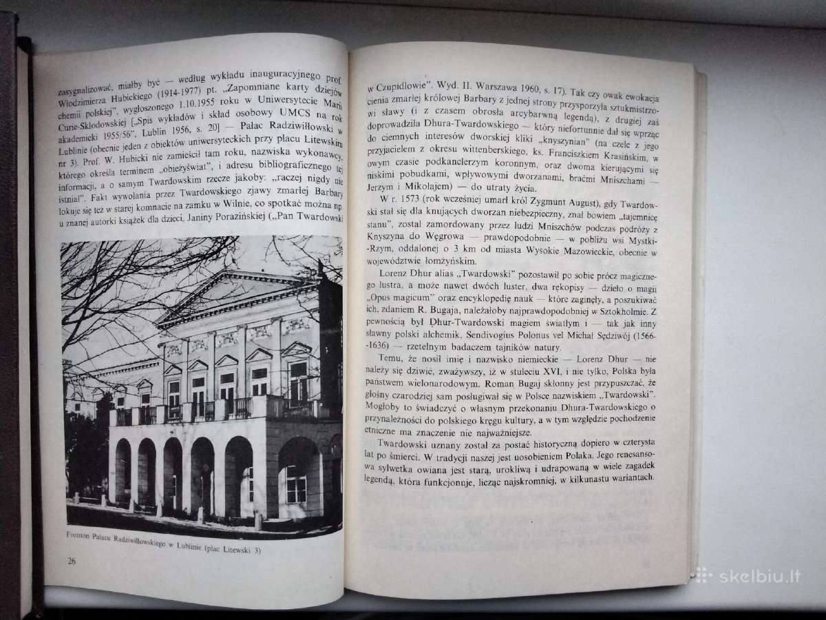 Didysis magas Tvardovskis (lenkų k.) - nuotraukos Nr. 7