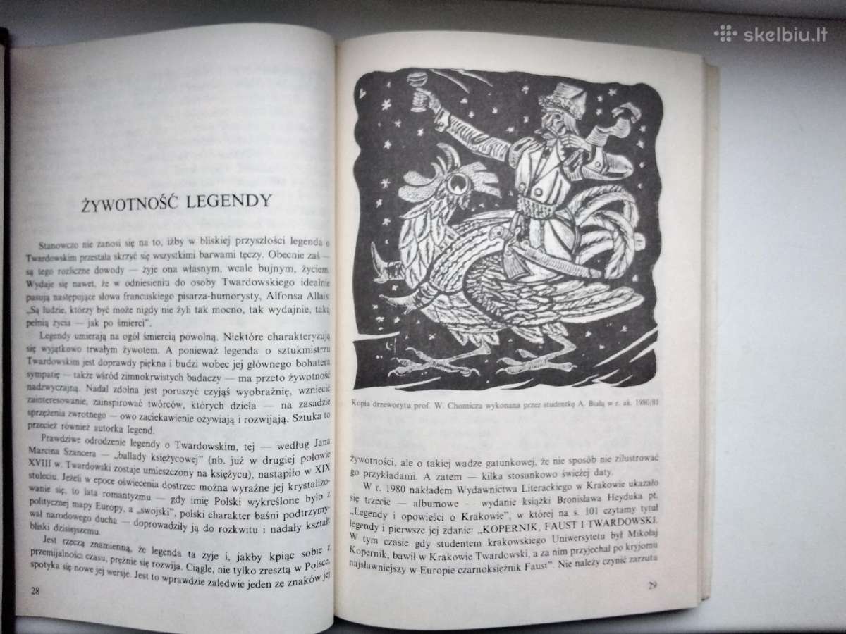 Didysis magas Tvardovskis (lenkų k.) - nuotraukos Nr. 8