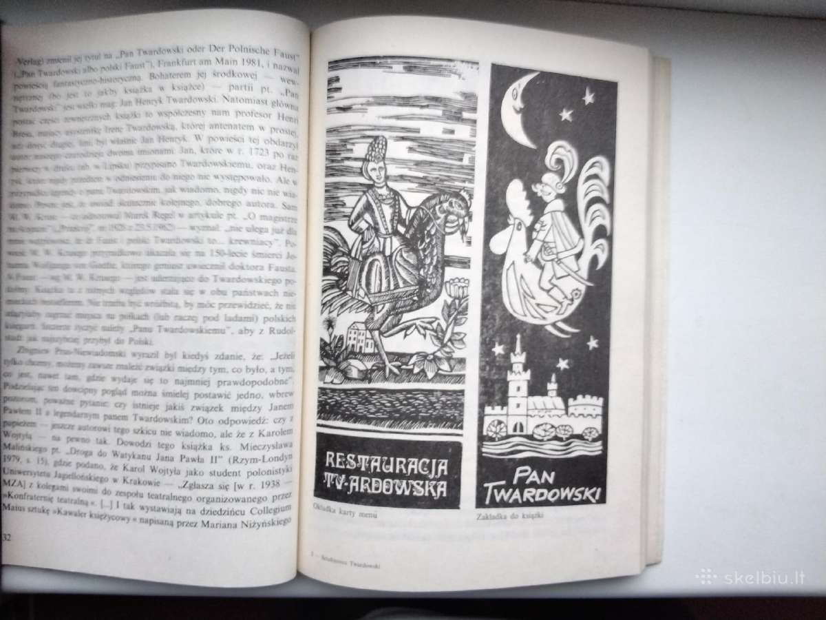 Didysis magas Tvardovskis (lenkų k.) - nuotraukos Nr. 9