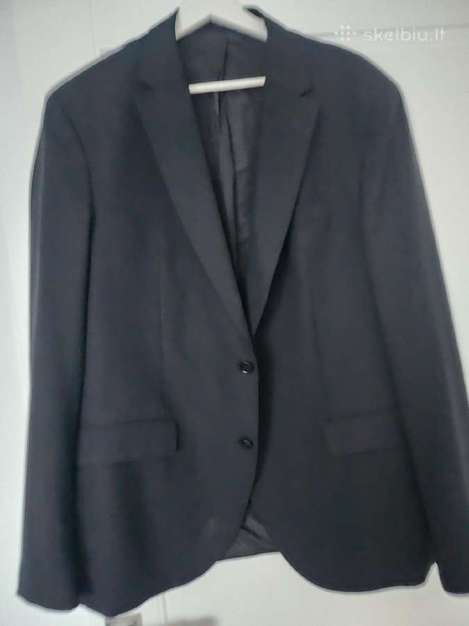 Massimo Dutti kostiumas - nuotraukos Nr. 2