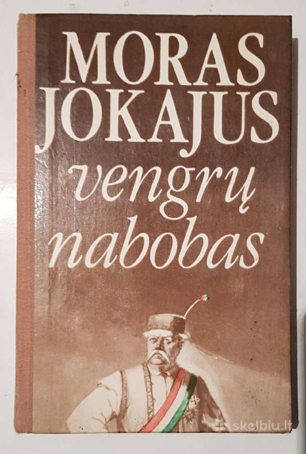 Vengrų nabobas