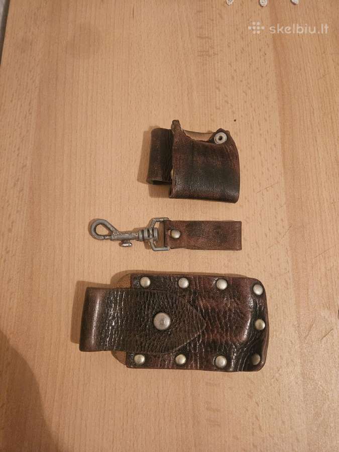 Policininko amunicija - nuotraukos Nr. 3