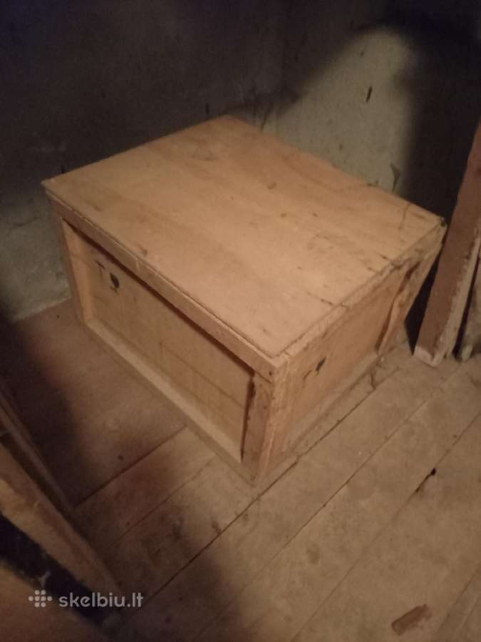 Dežes