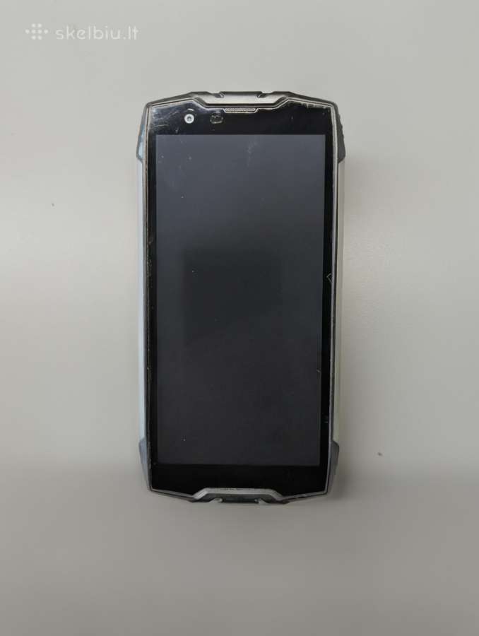 Blackview Bv6800 Pro Rugged
