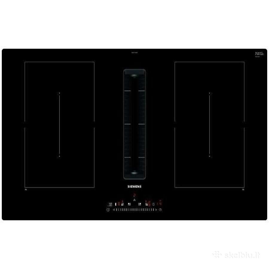Nauja Siemens Ed811fq15e gartraukiu+ garantija - nuotraukos Nr. 3