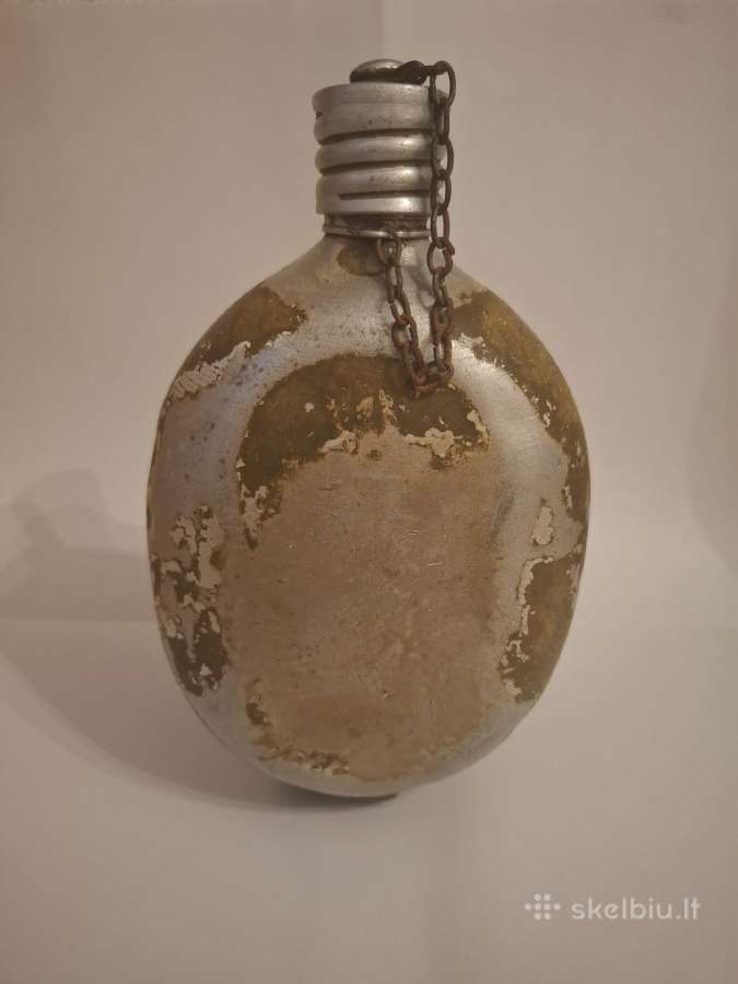 Kareiviška gertuvė 1954m. - nuotraukos Nr. 3