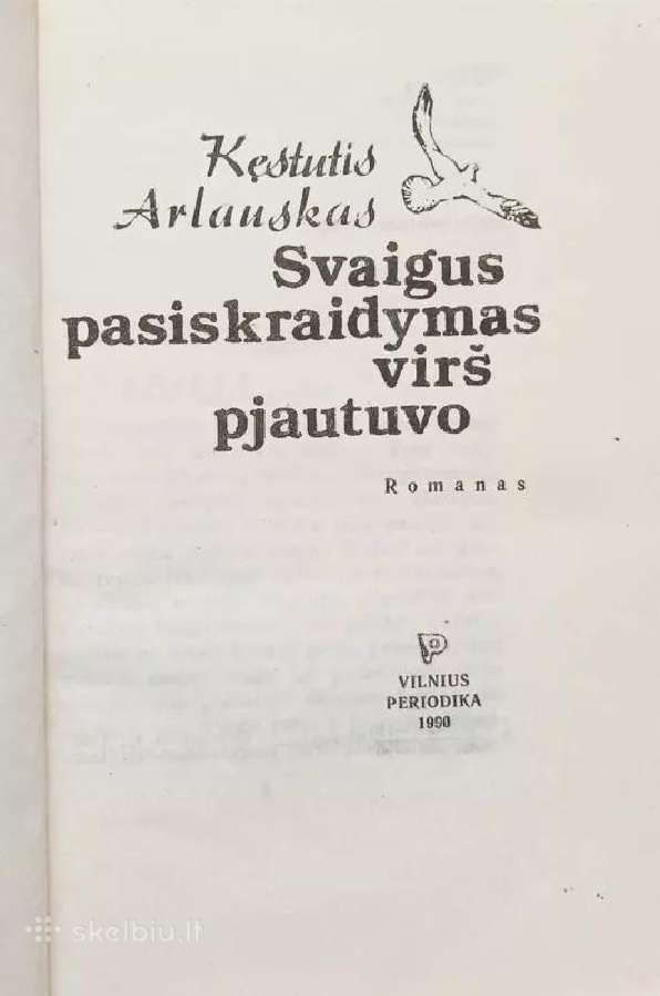 Svaigus pasiskraidymas virš pjautuvo - nuotraukos Nr. 2