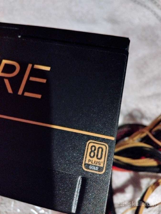 Chieftec Core Bbs-700s 700w 80 Gold Plus Psu