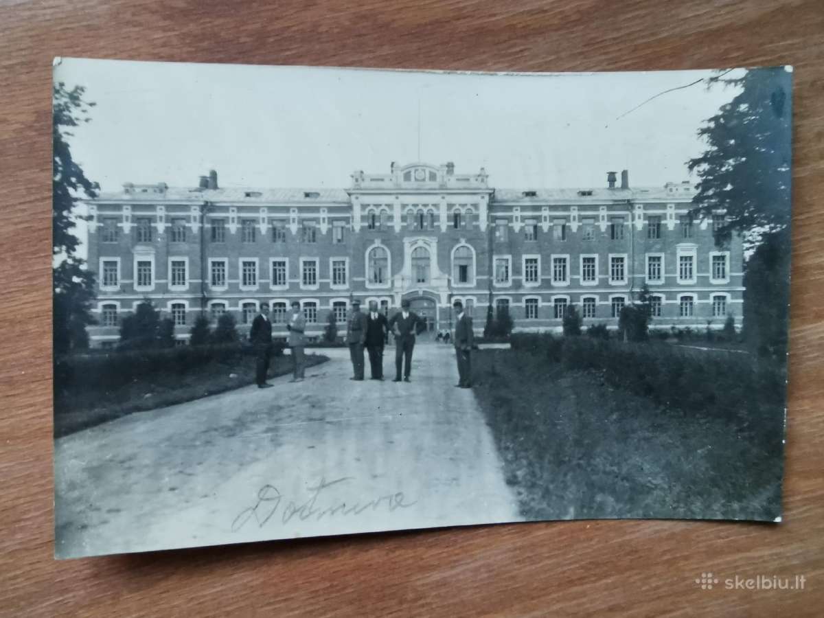 Foto, atvirukai - nuotraukos Nr. 5