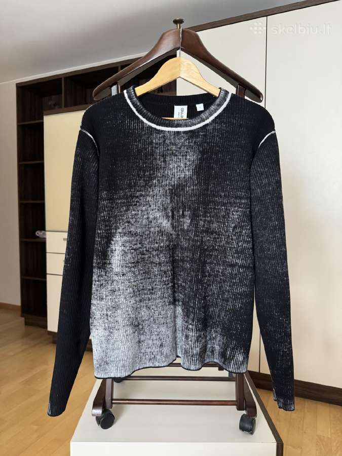 Collusion unisex megztinis iš Asos