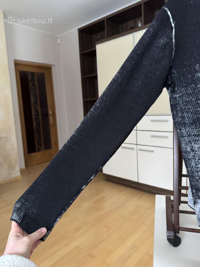 Collusion unisex megztinis iš Asos - nuotraukos Nr. 4
